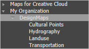 Adding layers after setup